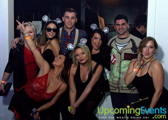 Photo from Vampires + Vixens @ Lit Ultrabar