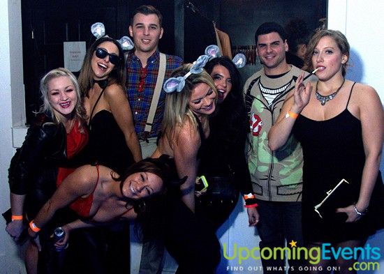 Photo from Vampires + Vixens @ Lit Ultrabar