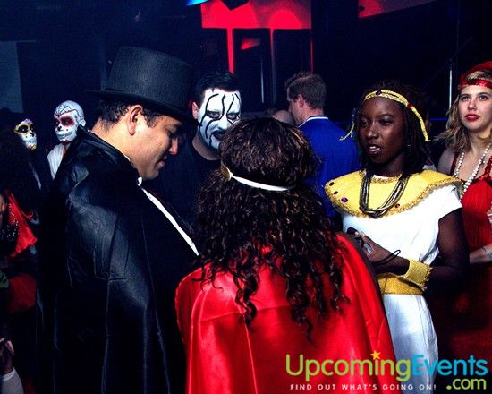 Photo from Vampires + Vixens @ Lit Ultrabar