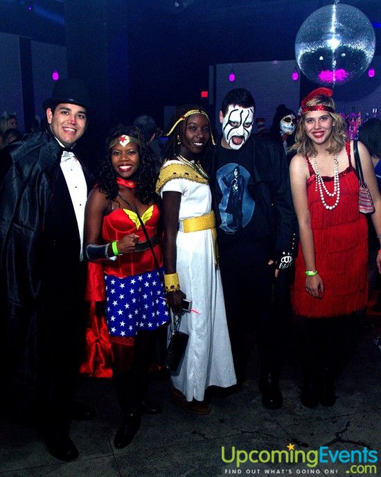 Photo from Vampires + Vixens @ Lit Ultrabar