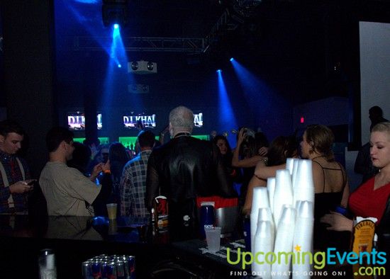 Photo from Vampires + Vixens @ Lit Ultrabar
