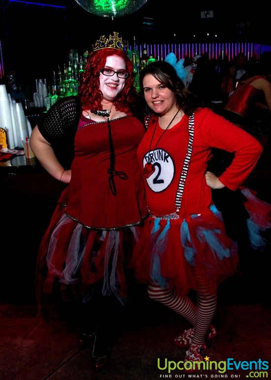Photo from Vampires + Vixens @ Lit Ultrabar