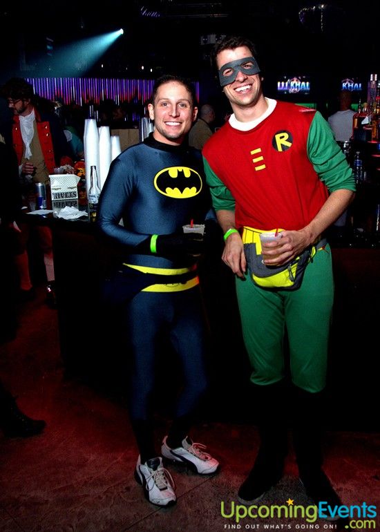 Photo from Vampires + Vixens @ Lit Ultrabar