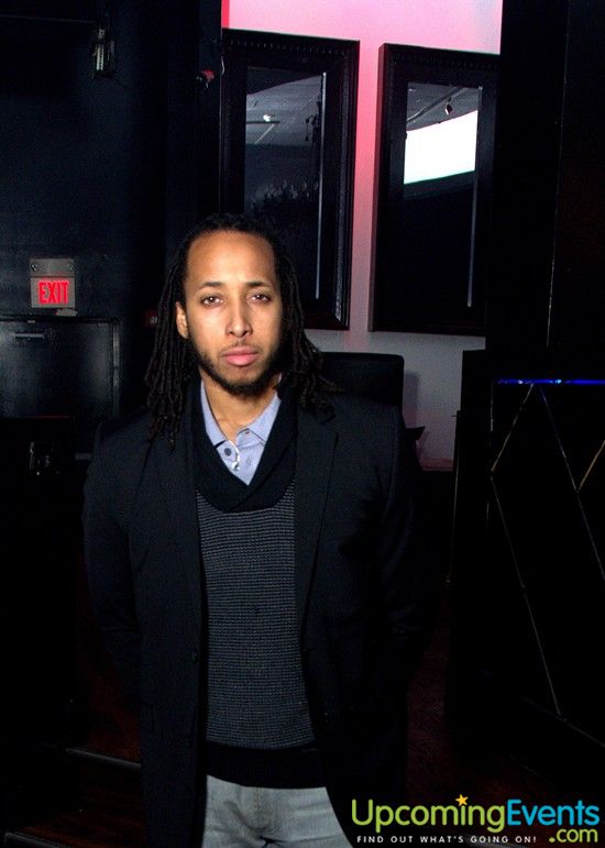 Photo from Vampires + Vixens @ Lit Ultrabar