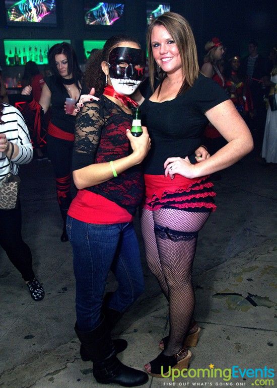Photo from Vampires + Vixens @ Lit Ultrabar