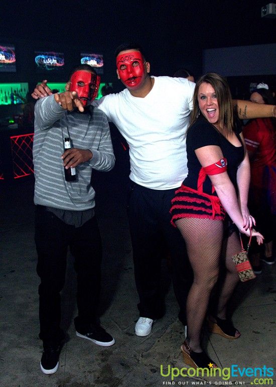 Photo from Vampires + Vixens @ Lit Ultrabar