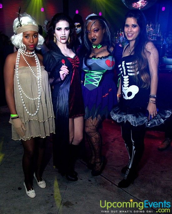 Photo from Vampires + Vixens @ Lit Ultrabar