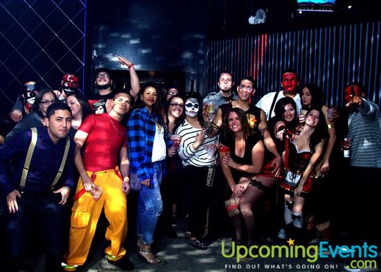 Photo from Vampires + Vixens @ Lit Ultrabar