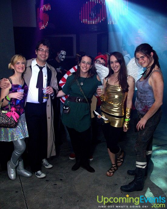 Photo from Vampires + Vixens @ Lit Ultrabar