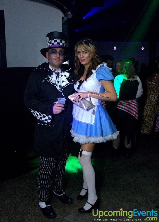 Photo from Vampires + Vixens @ Lit Ultrabar