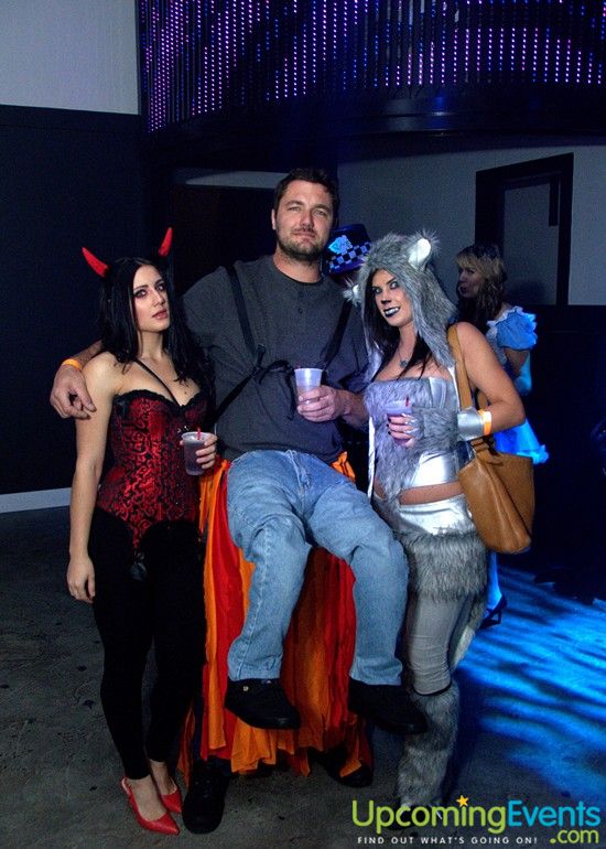 Photo from Vampires + Vixens @ Lit Ultrabar