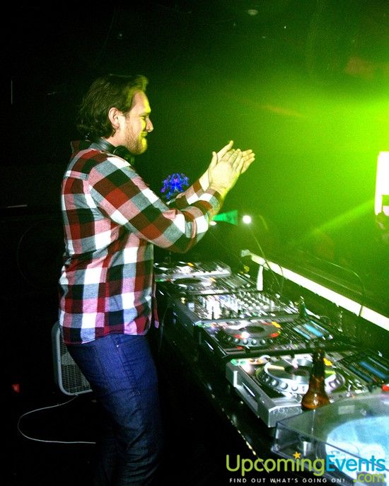 Photo from Vampires + Vixens @ Lit Ultrabar