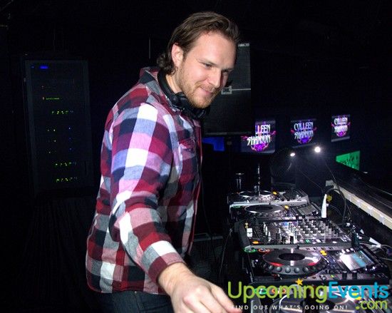 Photo from Vampires + Vixens @ Lit Ultrabar