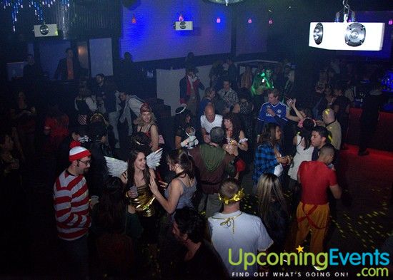 Photo from Vampires + Vixens @ Lit Ultrabar