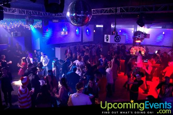 Photo from Vampires + Vixens @ Lit Ultrabar