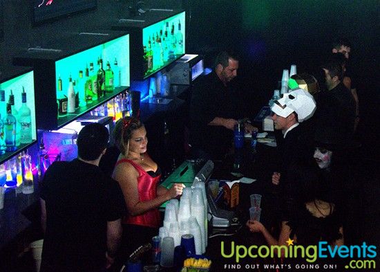 Photo from Vampires + Vixens @ Lit Ultrabar