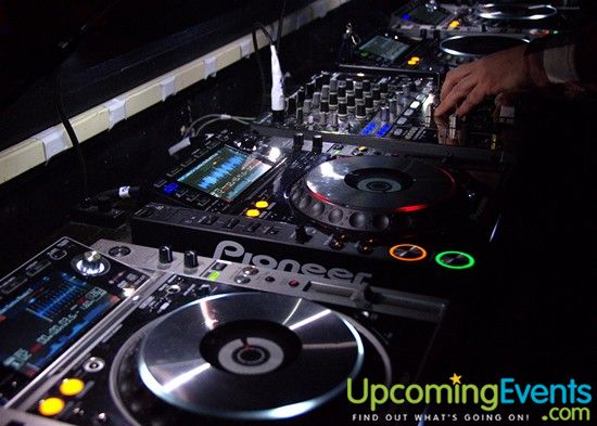Photo from Vampires + Vixens @ Lit Ultrabar