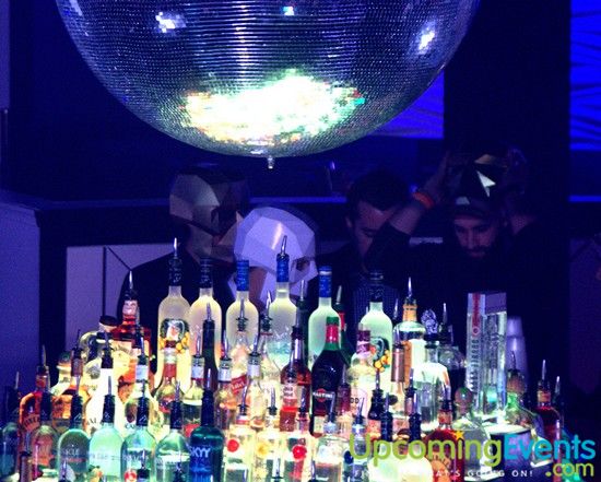 Photo from Vampires + Vixens @ Lit Ultrabar