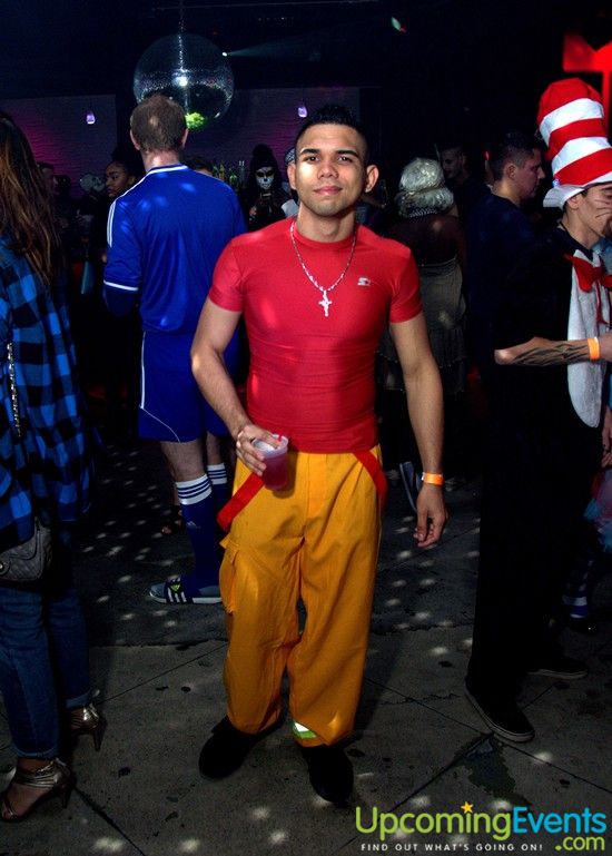 Photo from Vampires + Vixens @ Lit Ultrabar