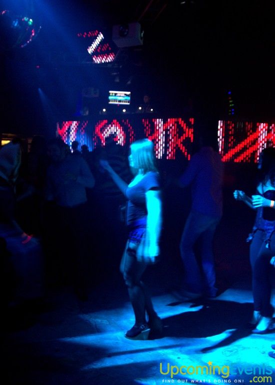 Photo from Vampires + Vixens @ Lit Ultrabar