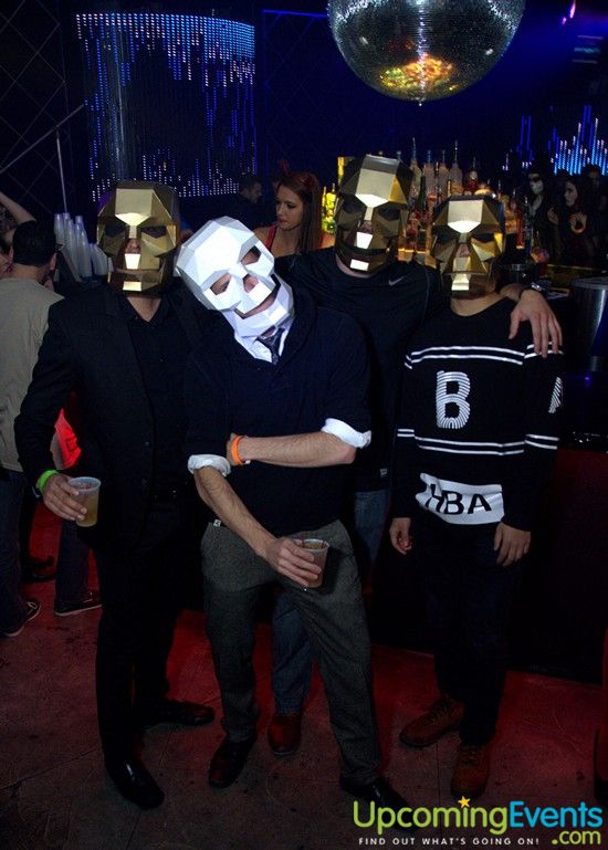Photo from Vampires + Vixens @ Lit Ultrabar