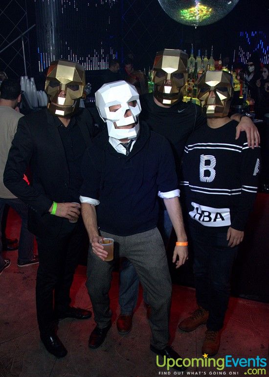 Photo from Vampires + Vixens @ Lit Ultrabar