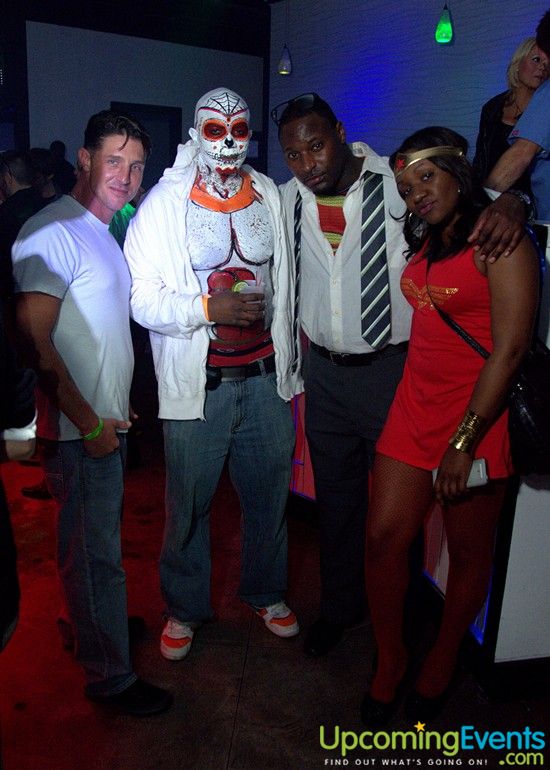Photo from Vampires + Vixens @ Lit Ultrabar