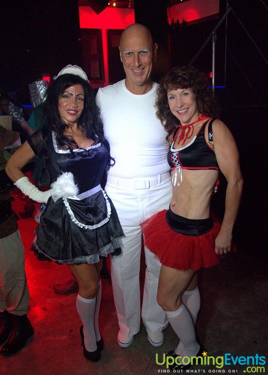 Photo from Vampires + Vixens @ Lit Ultrabar