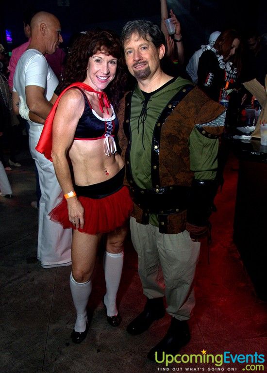 Photo from Vampires + Vixens @ Lit Ultrabar