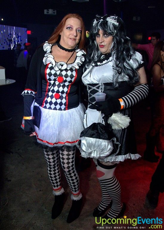 Photo from Vampires + Vixens @ Lit Ultrabar