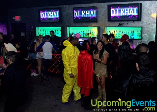 Photo from Vampires + Vixens @ Lit Ultrabar