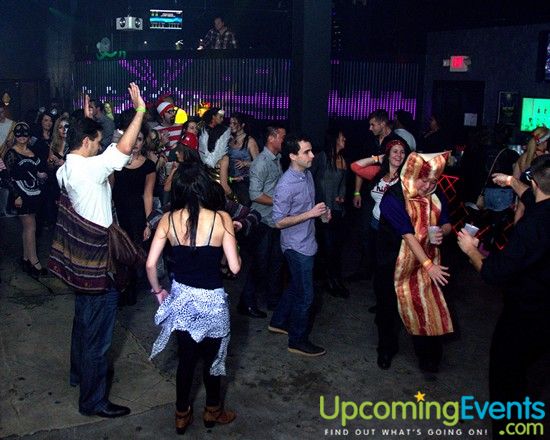 Photo from Vampires + Vixens @ Lit Ultrabar