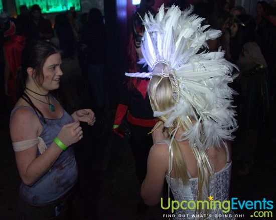 Photo from Vampires + Vixens @ Lit Ultrabar