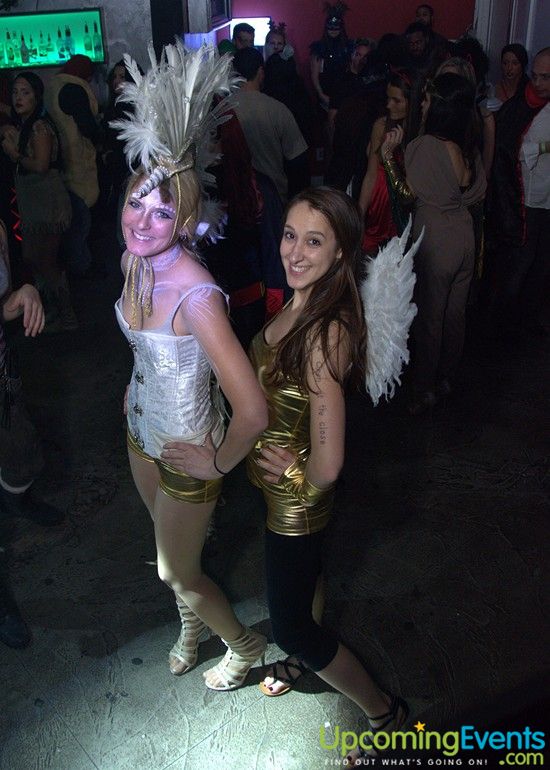 Photo from Vampires + Vixens @ Lit Ultrabar