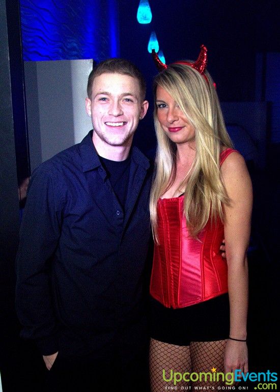Photo from Vampires + Vixens @ Lit Ultrabar