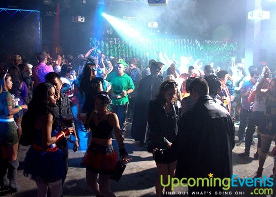Photo from Vampires + Vixens @ Lit Ultrabar