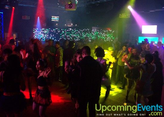 Photo from Vampires + Vixens @ Lit Ultrabar
