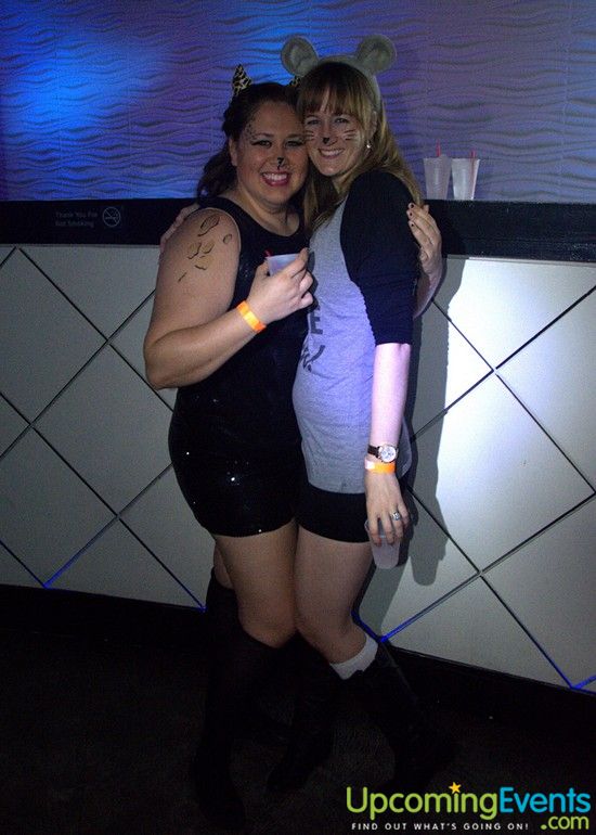 Photo from Vampires + Vixens @ Lit Ultrabar