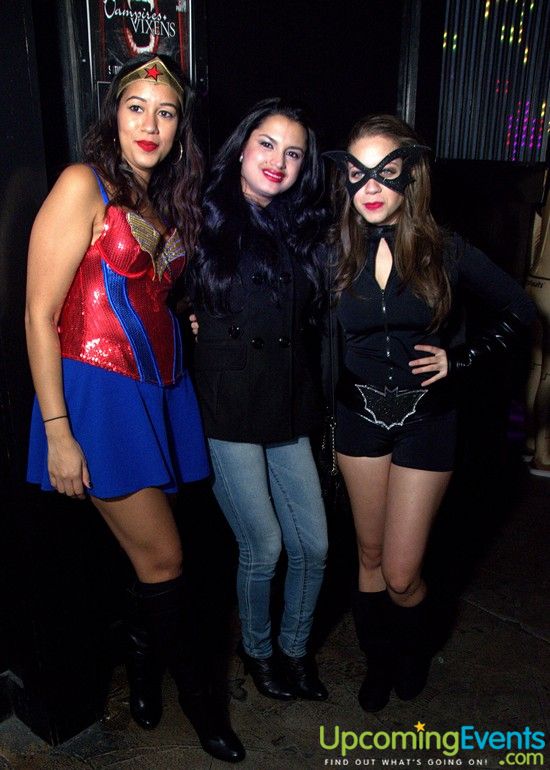 Photo from Vampires + Vixens @ Lit Ultrabar