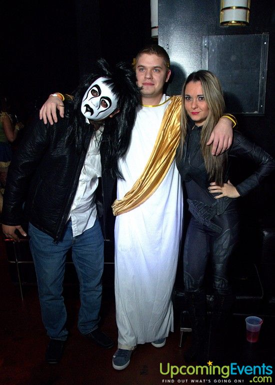 Photo from Vampires + Vixens @ Lit Ultrabar