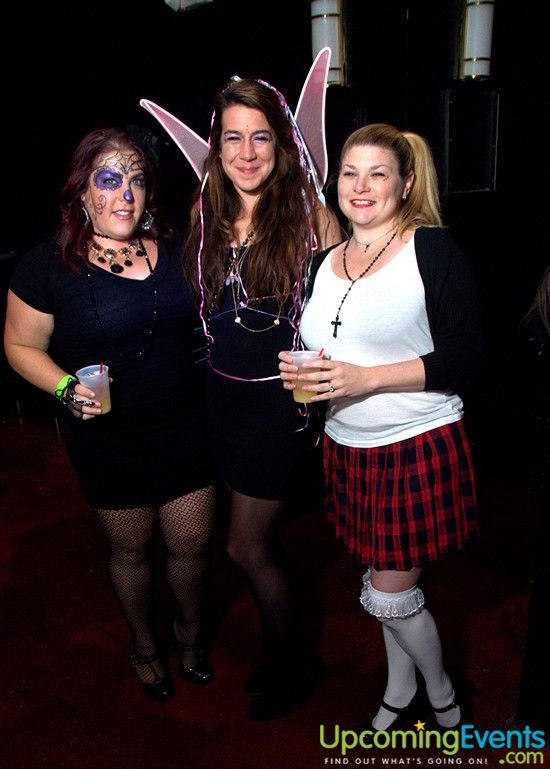 Photo from Vampires + Vixens @ Lit Ultrabar
