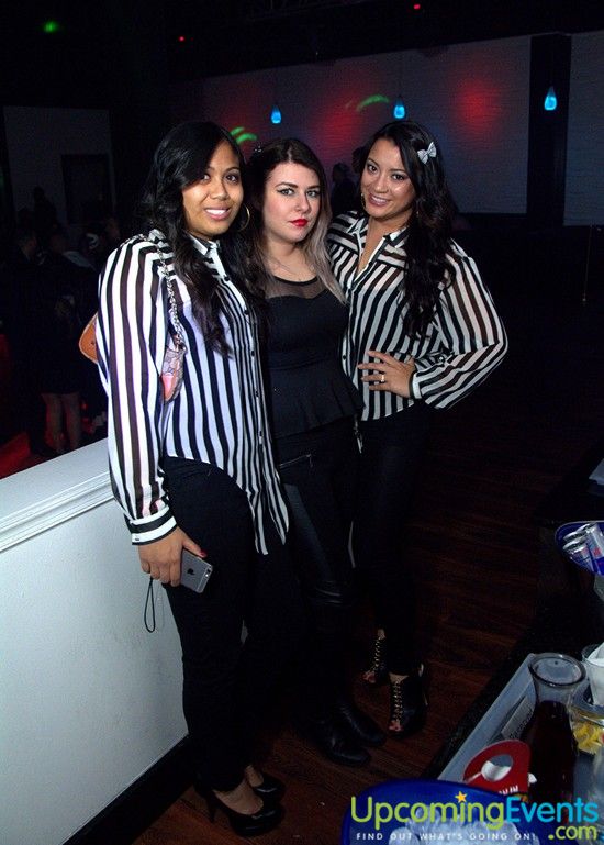 Photo from Vampires + Vixens @ Lit Ultrabar