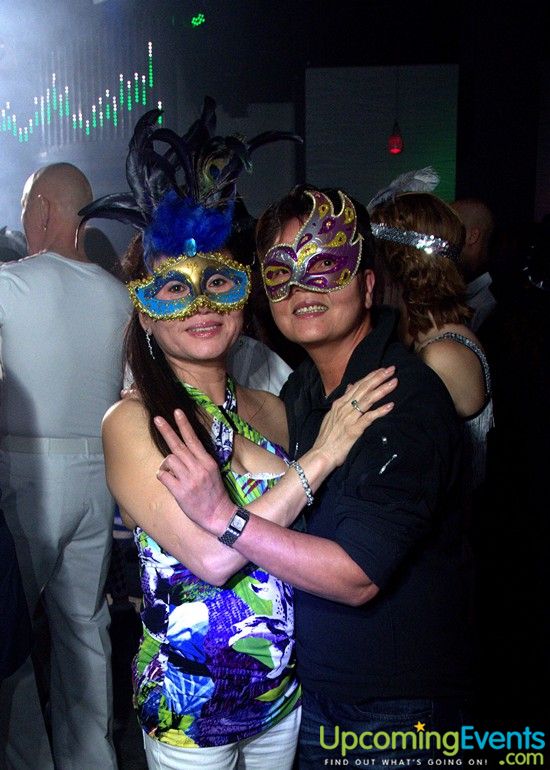 Photo from Vampires + Vixens @ Lit Ultrabar
