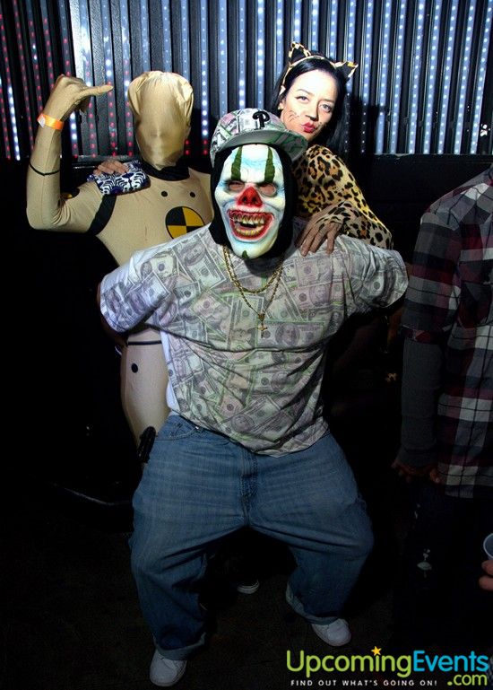 Photo from Vampires + Vixens @ Lit Ultrabar