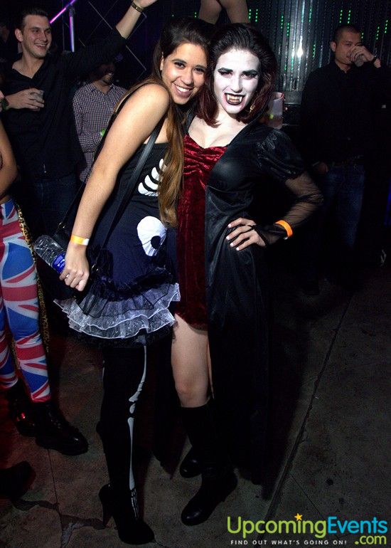Photo from Vampires + Vixens @ Lit Ultrabar