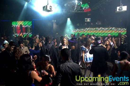 Photo from Vampires + Vixens @ Lit Ultrabar