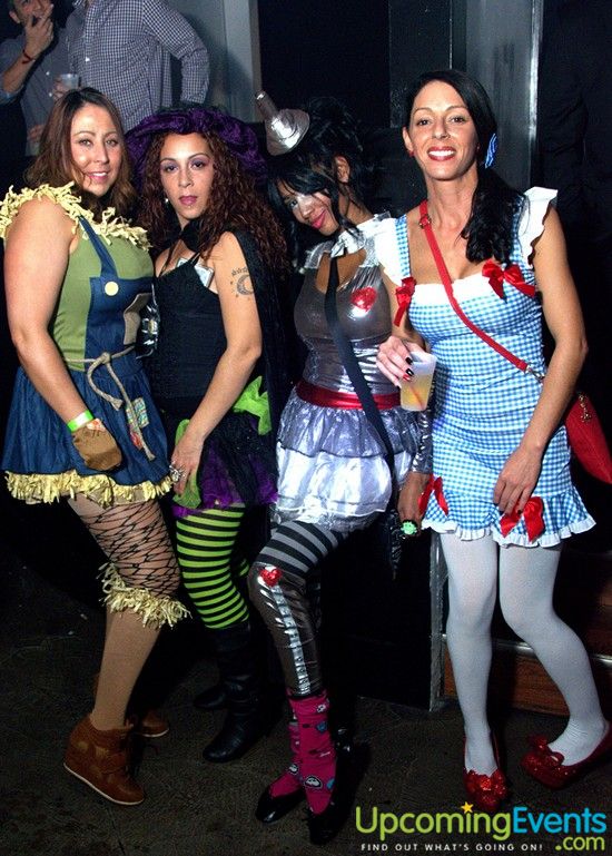 Photo from Vampires + Vixens @ Lit Ultrabar