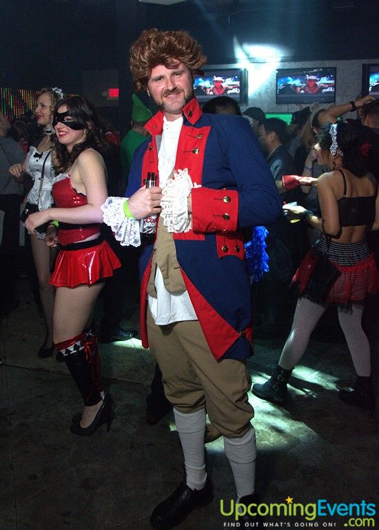 Photo from Vampires + Vixens @ Lit Ultrabar