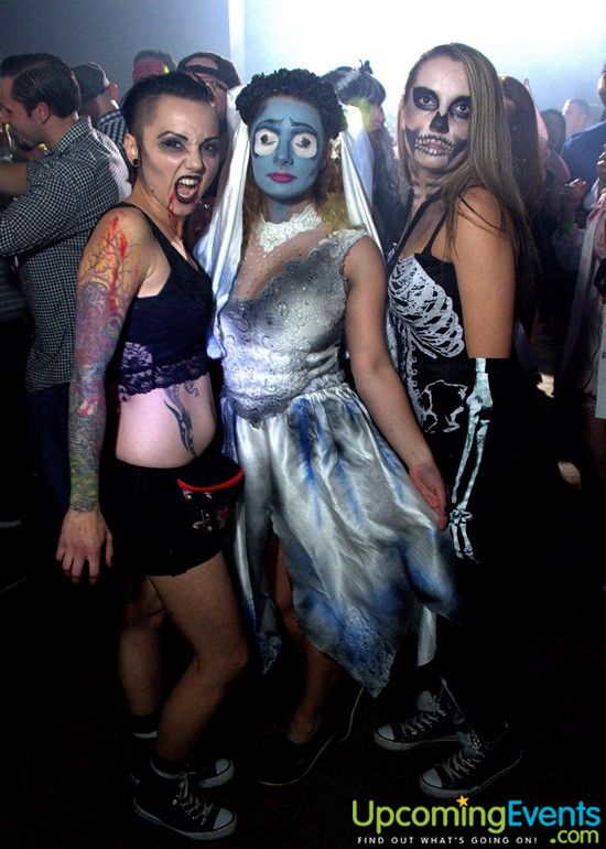 Photo from Vampires + Vixens @ Lit Ultrabar