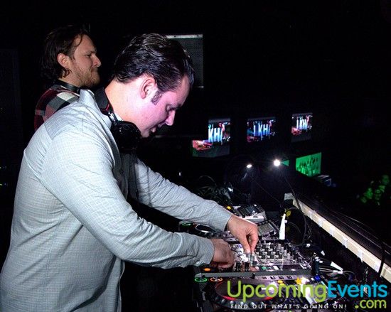 Photo from Vampires + Vixens @ Lit Ultrabar